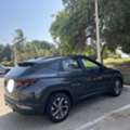 SAR 74000,  Hyundai Tucson 2024,  2024,  Automatic,  102000 KM,   Smart Trim 1.6 Turbo