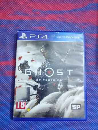 Riyadh, Video Games, SAR 375,  10 Game Ps4 Bundle For 375 SAR العرض يشمل 10 ألعاب بسعر 375 دولار.