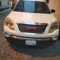 BHD 600,  Gmc Acadia,  2008,  150000 KM,   FOR SALE