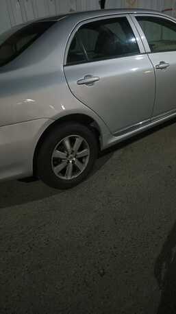 Jeddah, Vehicles, Cars & Trucks , SAR 30000,  TOYOTA COROLLA 2013,  2013,  Automatic,  172000 KM,
