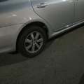 SAR 30000,  TOYOTA COROLLA 2013,  2013,  Automatic,  172000 KM,