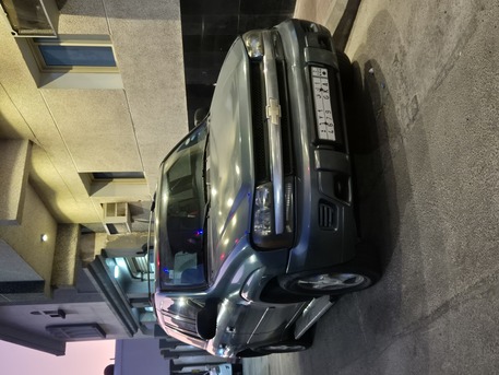 Dammam, Vehicles, Cars & Trucks , SAR 17500,  Chevrolet Trailblazer,  2009,  Automatic,  223000 KM,
