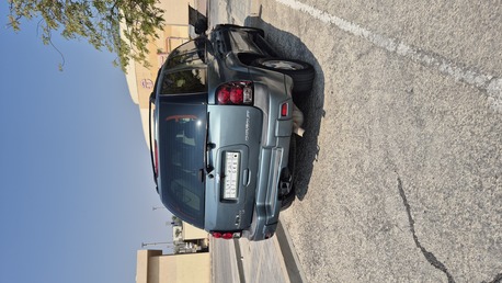 Dammam, Vehicles, Cars & Trucks , SAR 17500,  Chevrolet Trailblazer,  2009,  Automatic,  223000 KM,