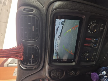 Dammam, Vehicles, Cars & Trucks , SAR 17500,  Chevrolet Trailblazer,  2009,  Automatic,  223000 KM,