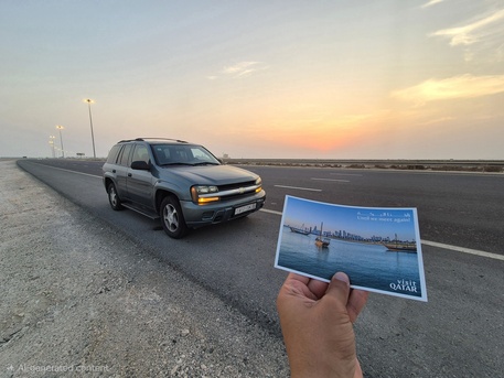 Dammam, Vehicles, Cars & Trucks , SAR 17500,  Chevrolet Trailblazer,  2009,  Automatic,  223000 KM,