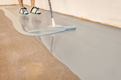 Sydney, Construction, Why Are More Properties Choosing Epoxy Floors In Sydney For A Sharper Finish?