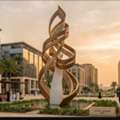 Wooden Sculpture Service In Dubai