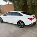 SAR 65000,  Hyundai Elantra,  2024,  49000 KM,  Riyadh