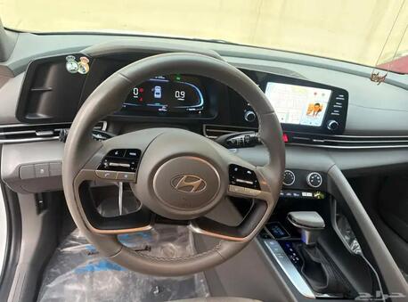 Riyadh, Vehicles, Cars & Trucks , SAR 65000,  Hyundai Elantra,  2024,  49000 KM,  Riyadh