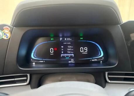 Riyadh, Vehicles, Cars & Trucks , SAR 65000,  Hyundai Elantra,  2024,  49000 KM,  Riyadh