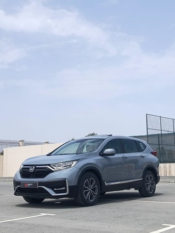 Zinj, Vehicles, Cars & Trucks , BHD 7500,  Honda CR-V,  2020,  Automatic,  83000 KM,    FULL OPTION CAR FOR SALE