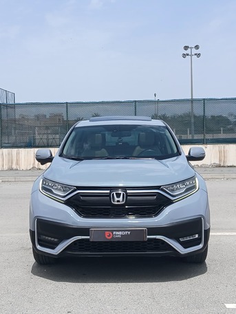 Zinj, Vehicles, Cars & Trucks , BHD 7500,  Honda CR-V,  2020,  Automatic,  83000 KM,    FULL OPTION CAR FOR SALE
