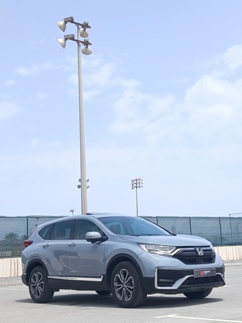 Zinj, Vehicles, Cars & Trucks , BHD 7500,  Honda CR-V,  2020,  Automatic,  83000 KM,    FULL OPTION CAR FOR SALE