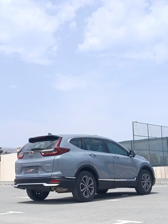 Zinj, Vehicles, Cars & Trucks , BHD 7500,  Honda CR-V,  2020,  Automatic,  83000 KM,    FULL OPTION CAR FOR SALE