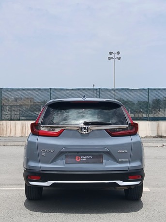 Zinj, Vehicles, Cars & Trucks , BHD 7500,  Honda CR-V,  2020,  Automatic,  83000 KM,    FULL OPTION CAR FOR SALE