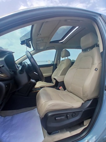 Zinj, Vehicles, Cars & Trucks , BHD 7500,  Honda CR-V,  2020,  Automatic,  83000 KM,    FULL OPTION CAR FOR SALE