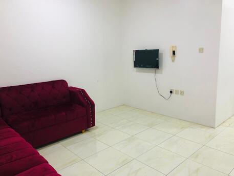 Jubail, Apartments, Flats, Houses & Villas, Furnished,  2 BR,  2 BHK FURNISHED FAMILY FLAT FOR RENT