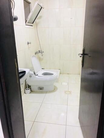 Jubail, Apartments, Flats, Houses & Villas, Furnished,  2 BR,  2 BHK FURNISHED FAMILY FLAT FOR RENT