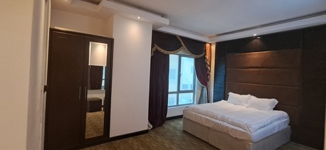 Juffair, Apartments, Flats, Houses & Villas, BHD 250/month,  Furnished,  70 Sq. Meter,  HOT DEAL 1BHK APARTMENT IN JUFFAIR | FULLY FURNISHED | POOL | GYM | PARKING | NEAR LULU