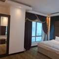 BHD 250/month,  Furnished,  70 Sq. Meter,  HOT DEAL 1BHK APARTMENT IN JUFFAIR | FULLY FURNISHED | POOL | GYM | PARKING | NEAR LULU