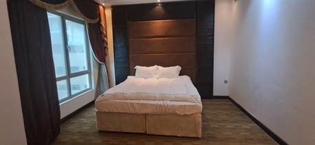 Juffair, Apartments, Flats, Houses & Villas, BHD 250/month,  Furnished,  70 Sq. Meter,  HOT DEAL 1BHK APARTMENT IN JUFFAIR | FULLY FURNISHED | POOL | GYM | PARKING | NEAR LULU