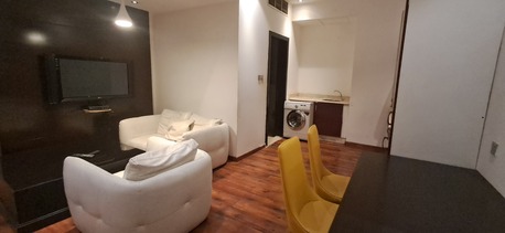 Juffair, Apartments, Flats, Houses & Villas, BHD 250/month,  Furnished,  70 Sq. Meter,  HOT DEAL 1BHK APARTMENT IN JUFFAIR | FULLY FURNISHED | POOL | GYM | PARKING | NEAR LULU