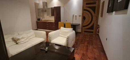 Juffair, Apartments, Flats, Houses & Villas, BHD 250/month,  Furnished,  70 Sq. Meter,  HOT DEAL 1BHK APARTMENT IN JUFFAIR | FULLY FURNISHED | POOL | GYM | PARKING | NEAR LULU