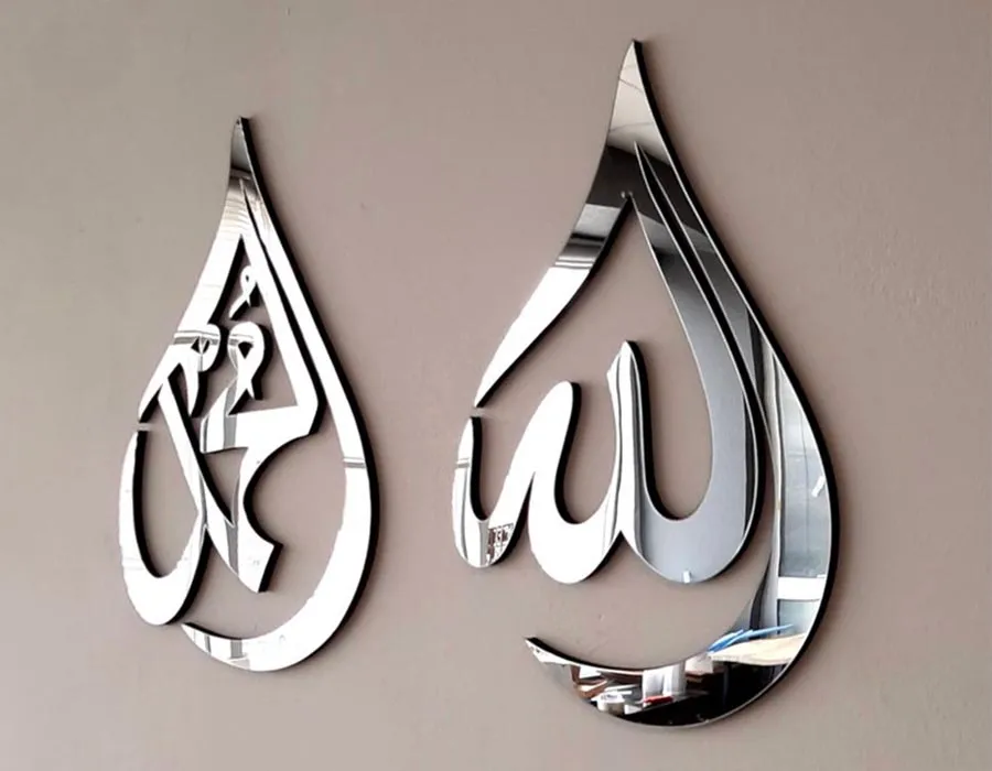 Dubai, Construction, Custom Metal Art Dubai