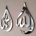 Custom Metal Art Dubai