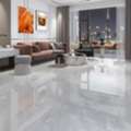 Marble Flooring In Dubai