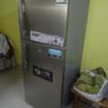 SAR 700,  I Want To Sale Fridge Good Condition Double Door