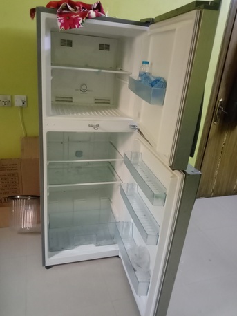 Al Shifa, Household Items, SAR 700,  I Want To Sale Fridge Good Condition Double Door