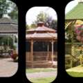 Gazebo Installation In Dubai