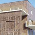 Facade And Cladding Solutions In Dubai