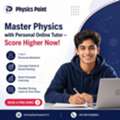 One-to-One Physics Online Tutor For Strong Concepts & High Scores