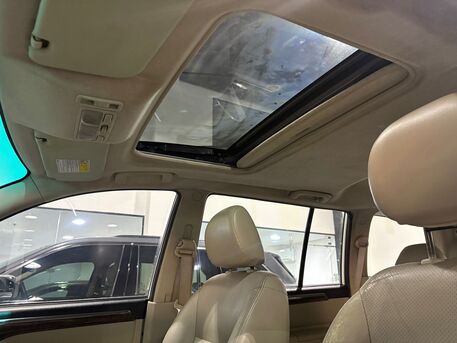 Amwaj Islands, Vehicles, Cars & Trucks , BHD 1750,  Mitsubishi Pajero Sport V6 4x4,  2009,  Automatic,  220000 KM,  Mitsubishi Pajero Sport  V6 3.5L 4x4