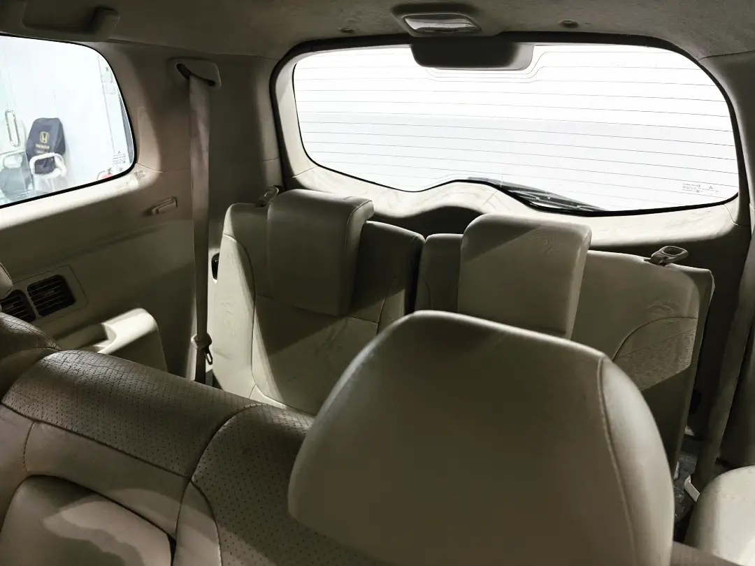 Amwaj Islands, Vehicles, Cars & Trucks , BHD 1750,  Mitsubishi Pajero Sport V6 4x4,  2009,  Automatic,  220000 KM,  Mitsubishi Pajero Sport  V6 3.5L 4x4