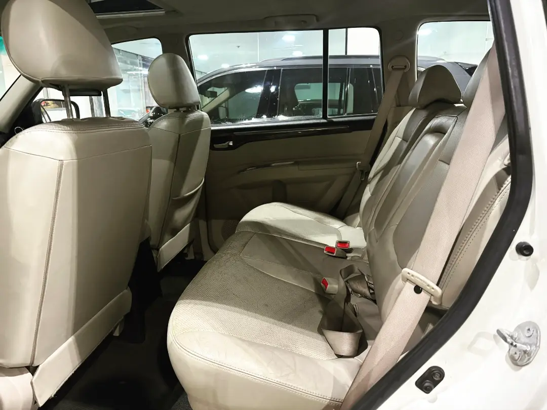 Amwaj Islands, Vehicles, Cars & Trucks , BHD 1750,  Mitsubishi Pajero Sport V6 4x4,  2009,  Automatic,  220000 KM,  Mitsubishi Pajero Sport  V6 3.5L 4x4