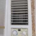 SAR 800,  General Goldin Window Aircondition For Sales  1st Owner 1.5 Ton