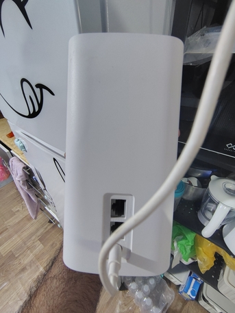 Riyadh, Computers, SAR 350,  Mobily 5G Router