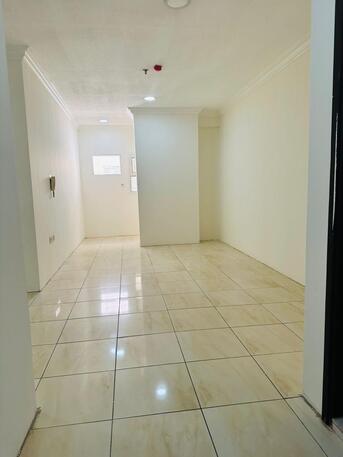 Jubail, Apartments, Flats, Houses & Villas, 2 BR,  2 BHK UNFURNISHED FAMILY FLAT 44444 RENT