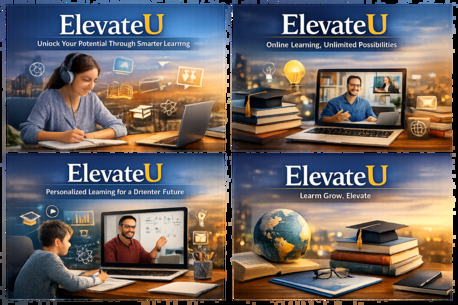 Riyadh, Lessons Offered, ???? ElevateU &ndash; Quality Education For GCC Expat Students ????