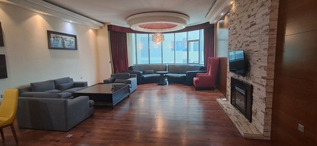 Juffair, Apartments, Flats, Houses & Villas, BHD 300/month,  2 BR,  130 Sq. Meter,  HOT DEAL 2BHK IN JUFFAIR | FULLY FURNISHED | BOTH EN-SUITE | POOL | GYM L 300 BHD