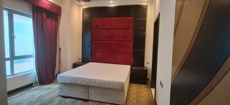 Juffair, Apartments, Flats, Houses & Villas, BHD 300/month,  2 BR,  130 Sq. Meter,  HOT DEAL 2BHK IN JUFFAIR | FULLY FURNISHED | BOTH EN-SUITE | POOL | GYM L 300 BHD