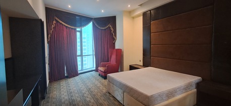 Juffair, Apartments, Flats, Houses & Villas, BHD 300/month,  2 BR,  130 Sq. Meter,  HOT DEAL 2BHK IN JUFFAIR | FULLY FURNISHED | BOTH EN-SUITE | POOL | GYM L 300 BHD