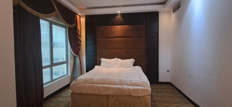Juffair, Apartments, Flats, Houses & Villas, BHD 300/month,  2 BR,  130 Sq. Meter,  HOT DEAL 2BHK IN JUFFAIR | FULLY FURNISHED | BOTH EN-SUITE | POOL | GYM L 300 BHD