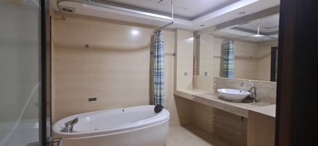 Juffair, Apartments, Flats, Houses & Villas, BHD 300/month,  2 BR,  130 Sq. Meter,  HOT DEAL 2BHK IN JUFFAIR | FULLY FURNISHED | BOTH EN-SUITE | POOL | GYM L 300 BHD