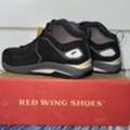 SAR 350, More Than Half Price, New Brand Safety Shoes (Redwing), Never Use For Sale.