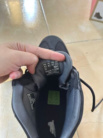 Rabigh, Clothing & Accessories, SAR 350,  More Than Half Price, New Brand Safety Shoes (Redwing), Never Use For Sale.