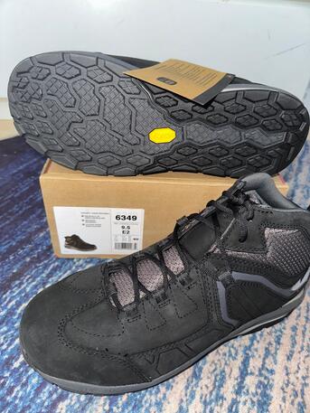 Rabigh, Clothing & Accessories, SAR 350,  More Than Half Price, New Brand Safety Shoes (Redwing), Never Use For Sale.